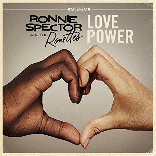 Play LOVE POWER by Ronnie Spector and The on Amazon Music