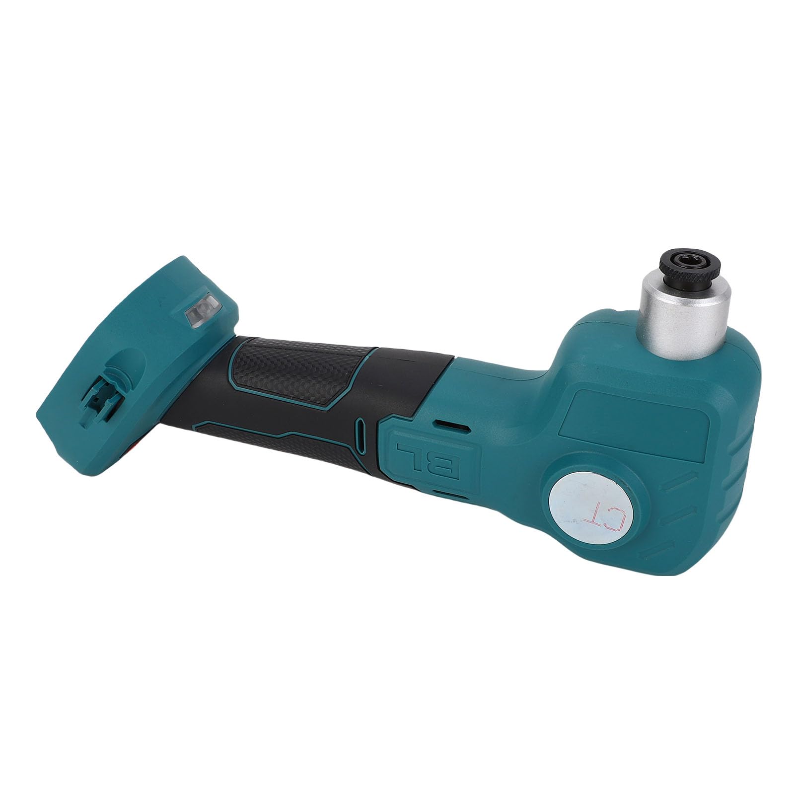 Bezprzewodowa gwoździarka do dłoni Potężne narzędzie do wbijania do renowacji domów i projektów na zewnątrz Kompaktowy rozmiar