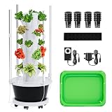 SPECILITE 5-Tier 20 Pods All-in-One System
