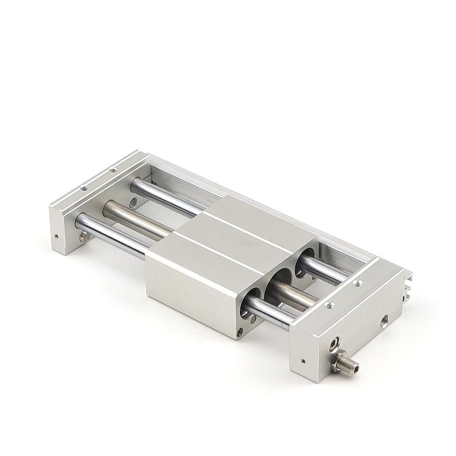 Magnetischer Kolbenstangenloser Zylinder CY1S20-900 Doppeltwirkender Pneumatischer Luftzylinder Mit schneller Reaktion und flexibler Steuerung(CY1S20-700)
