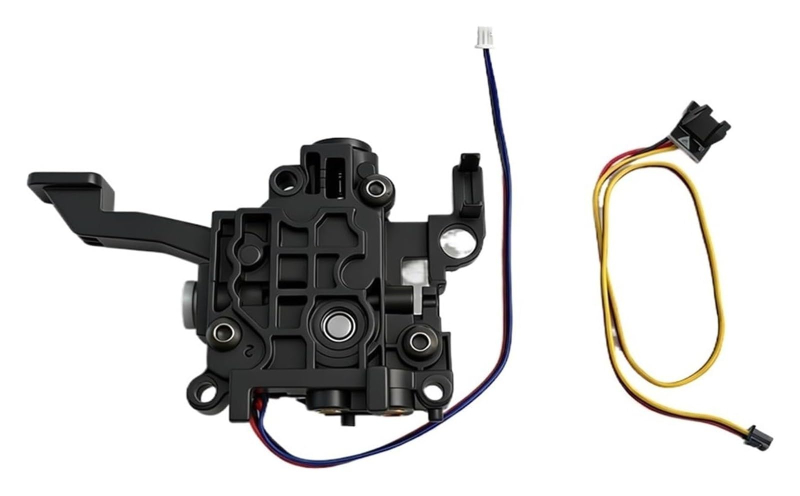 Kobra S1 Extruder PCBA with Filament Cutter Detection