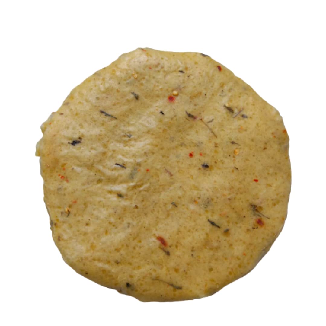 KRISPY CULTURE_ BANARASI ALOO DHANIYA PAPAD (500gm) (B0B152HQJN) Amazon Price History, Amazon Price Tracker