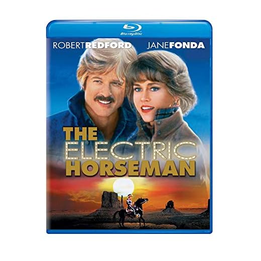 The Electric Horseman