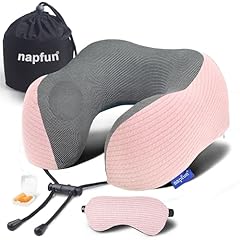 Pink (Luxury Sets, With Eye Mask&earplugs)
