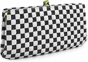 Amazon | [アンチフォルムデザイン] がま口財布 長財布 レディース