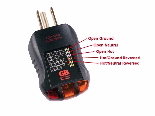 HT HT8 – vde0100 Tester analizzatore e 3 fasi a rete/energia Cat IV con