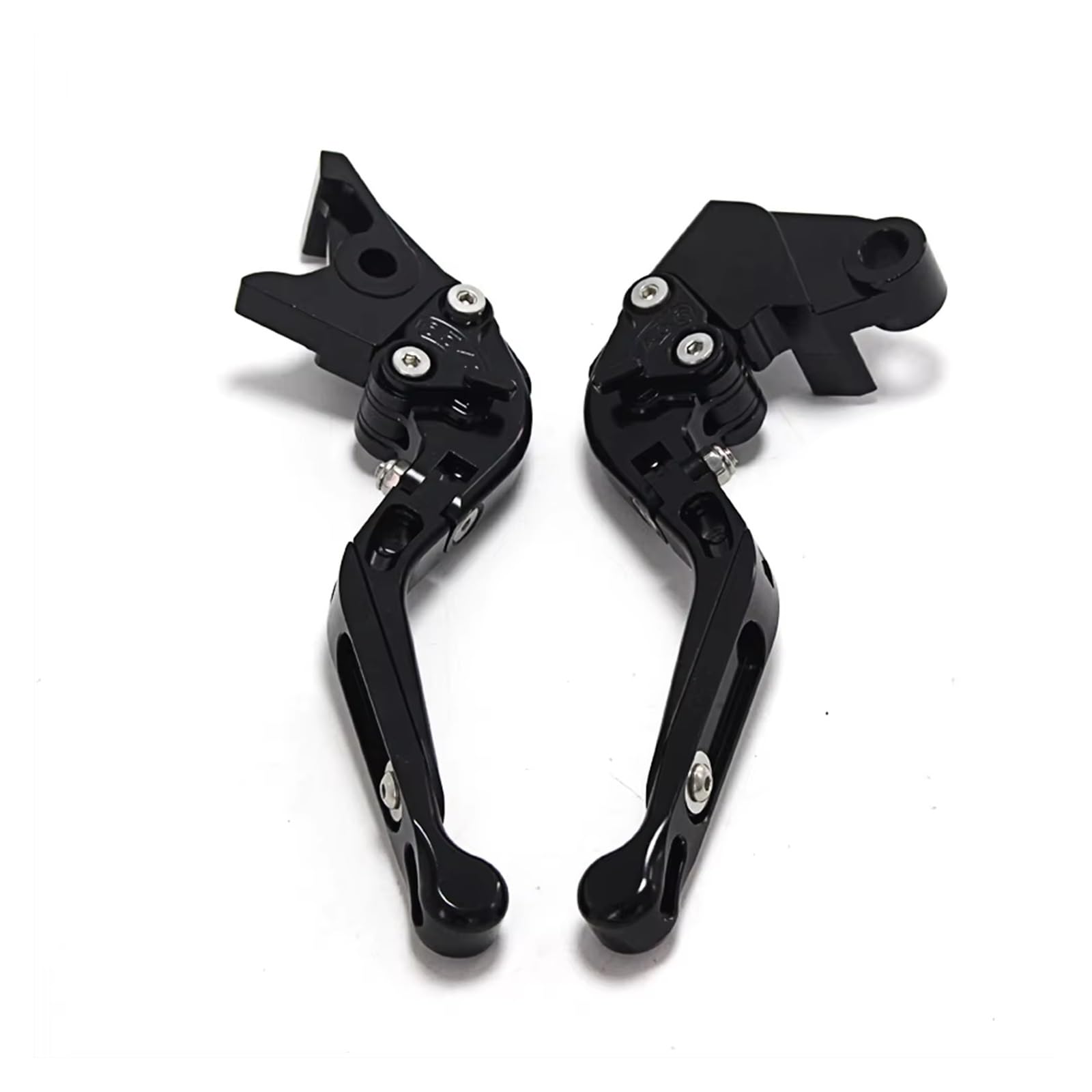 Mingbereit J Motorcycle Brake Lever Motorcycle Adjustable Folding Levers Clutch Lever Brake For Mv For Agusta For Brutale For 1090R 2013 Clutch Lever(J)