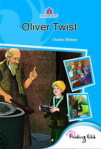 Oliver Twist