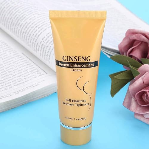 Miniatura 8 de Crema para mejorar el pecho