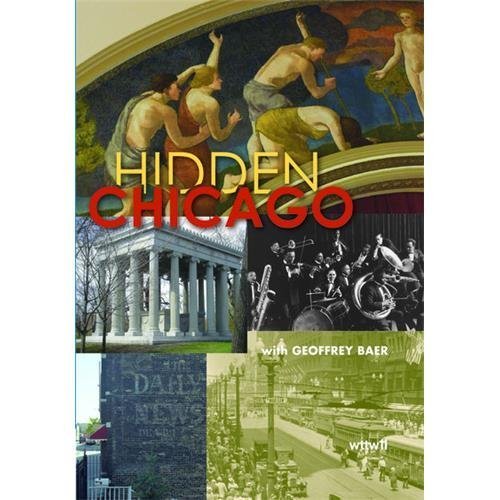 Hidden Chicago by Wttw11 Mod Movies & TV Hidden Chicago by Wttw11 Mod Movies & TV