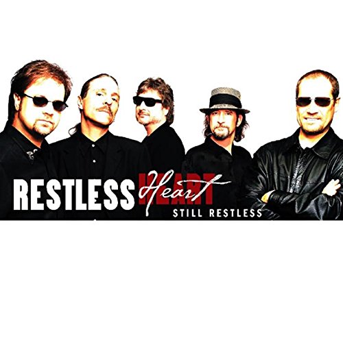 Restless Heart