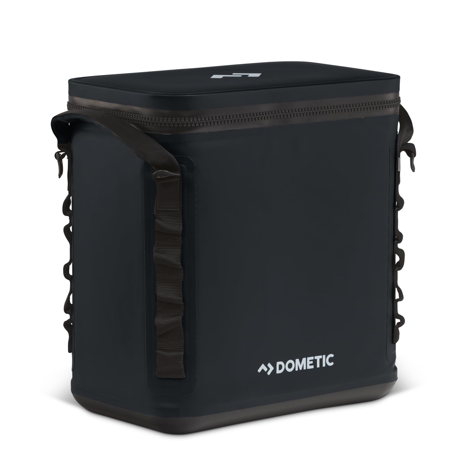 Dometic PSC 19 – Borsa termica 19L – IPX6 impermeabile, ermetica, testata dalla pressione – Borsa termica – Borsa termica – Borsa termica – Borsa da picnic – Accessori da campeggio – Outdoor