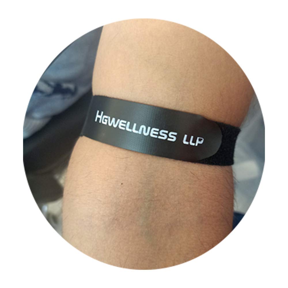HG wellness HG_TB super soft velvet Tourniquet Belt 6 unit in each pack (B08CCFXTDB) Amazon Price History, Amazon Price Tracker
