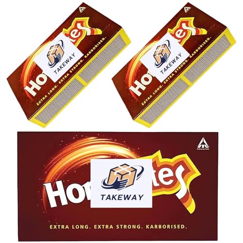 Image of Matchboxes - Pack of 10 Boxes, Total 2100 Matchsticks, Wooden, Unflavored, Stick Type Matchsticks home lit Boxes