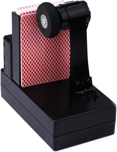 Miniatura 6 de ZQION Tarjeta de control remoto Fuente Spray Tarjeta Dispositivo de Tarjeta Mágica Trucos Tarjetas Trucos Magia Accesorios