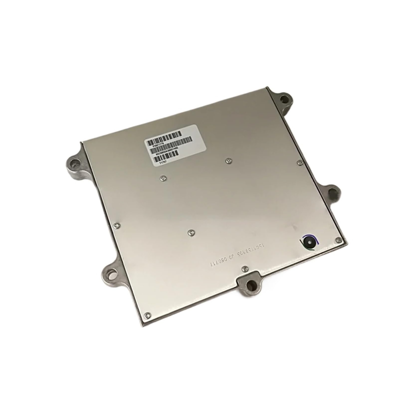 Electronic Control Module ECU ECM 4921776 Compatible For Cummins QSB6.7 Diesel Engine 4921797