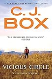  Vicious Circle (A Joe Pickett Novel Book 17) (English Edition)