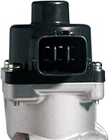 Vista 6 de KEYOOG EGV1025 E-G-R Válvula con junta (para aspirado naturalmente, sin híbrido) apta para 05-19 Fo-rd Escape 10-20 Transit Connect