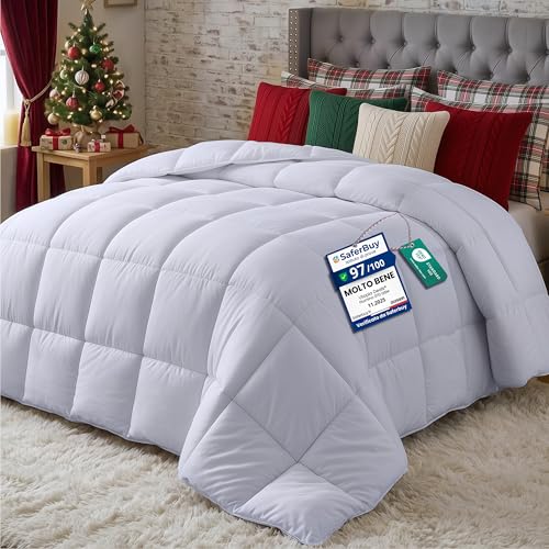 Utopia Bedding Piumone 135 x 200 cm 370 GSM