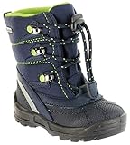 Schnitt: WMS Mittel; Absatzform: Flach; Verschluss: Schnellschnürer