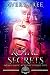 Royal Secrets: A Bully Reverse Harem Romance (Savage Magic Academy Episode Book 5)