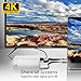 immagine 6EasyAcc USB C a USB C Cavi 0.72ft Gen 2 10Gbps Fast Charging Tipo C Data Transfer Short Cable per Samsung Galaxy S8, S9, S10,T5 LaCie SSD, MacBook PRO, iPad PRO 2018