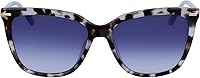 Vista 1 de Calvin Klein Women's Ck22532s Rectangular Sunglasses