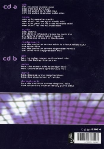 Square Matrix Vol.4