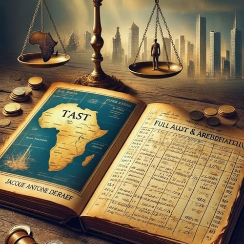 The Deep Dive cover art