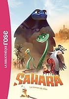 Sahara - Le Roman Du Film 2017004308 Book Cover