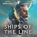 Cover of Ships of the Line