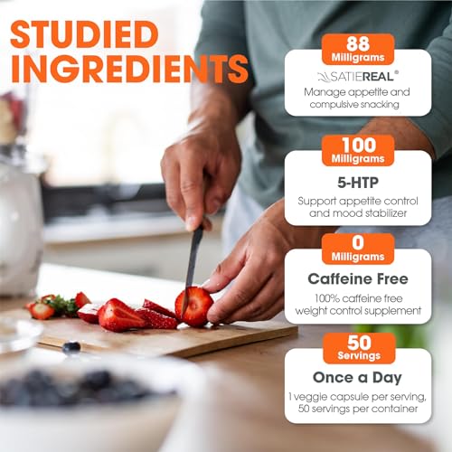 image for The Genius Brand - Genius Diet Pills for Weight Loss Support, 50 Veggi