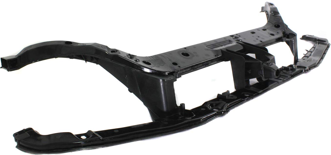 2 Soportes De Radiador Para Ford Mondeo Mk4 (2007-2019) - Repuesto Superior E Inferior - Envío Directo