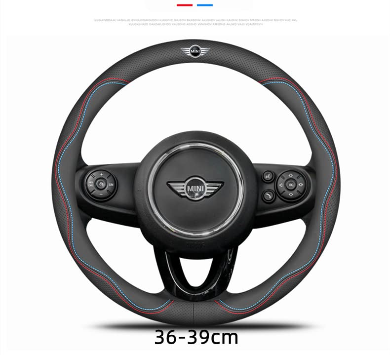 Amazon | インフィニティ ハンドルカバー車用 車ステアリングカバー