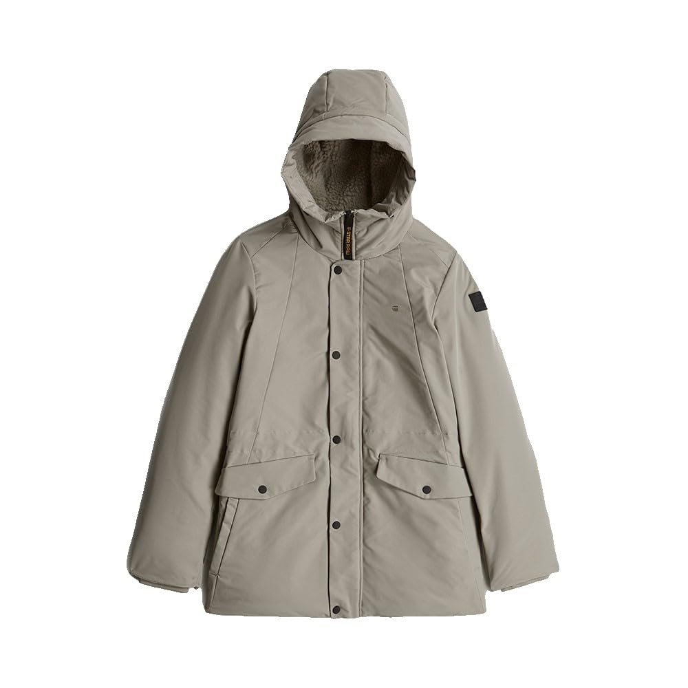 G-STAR Damen Vodan 2.0 Short Jkt Wmn Jacket