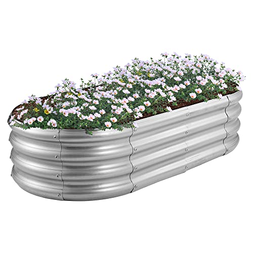 Find The Best Raised Vegetable Garden Beds Reviews & Comparison Katynel