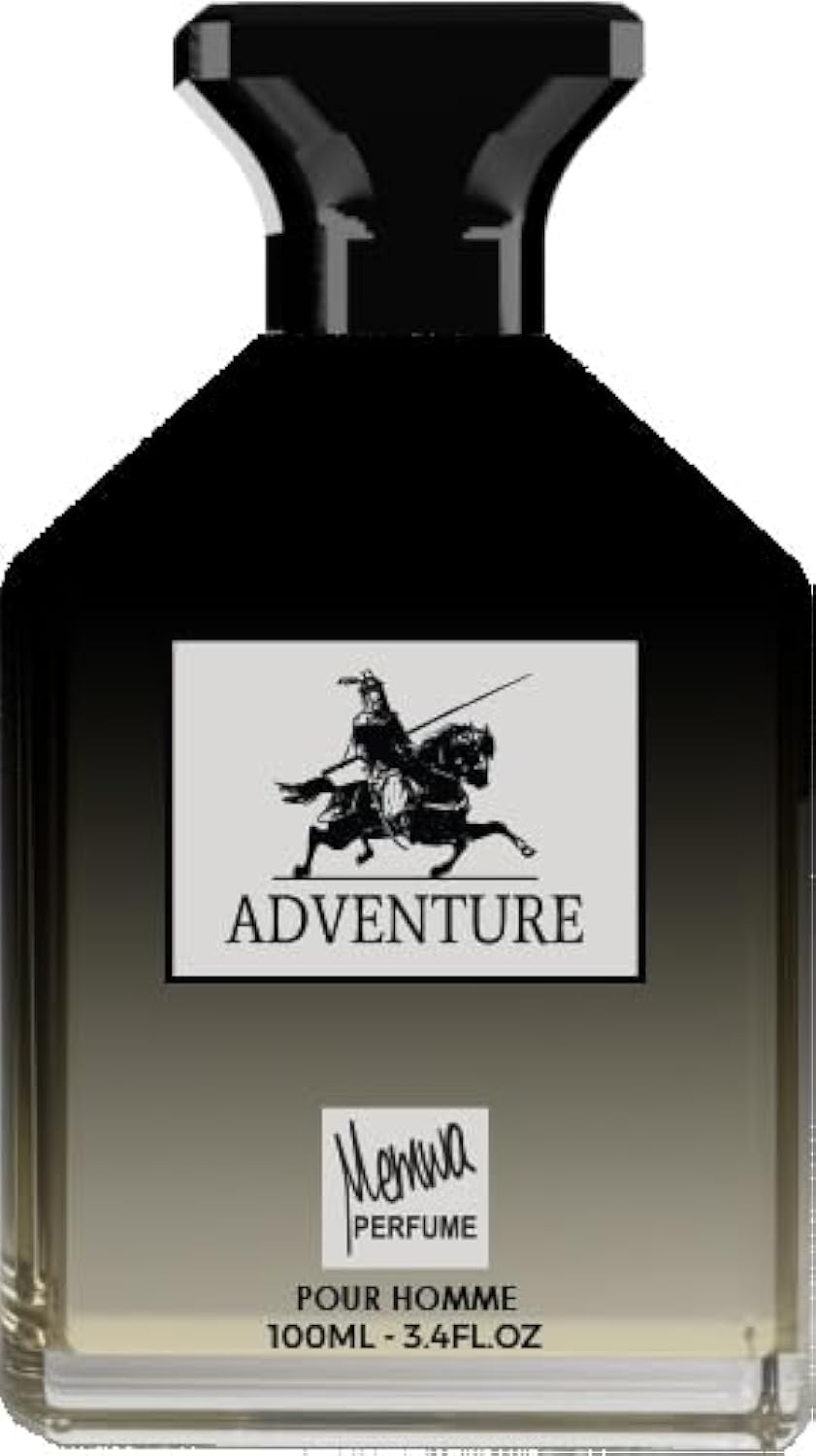 Memwa Adventure Long Lasting Perfume Fragrance Luxury Eau De Parfum EDP Perfumes for Men