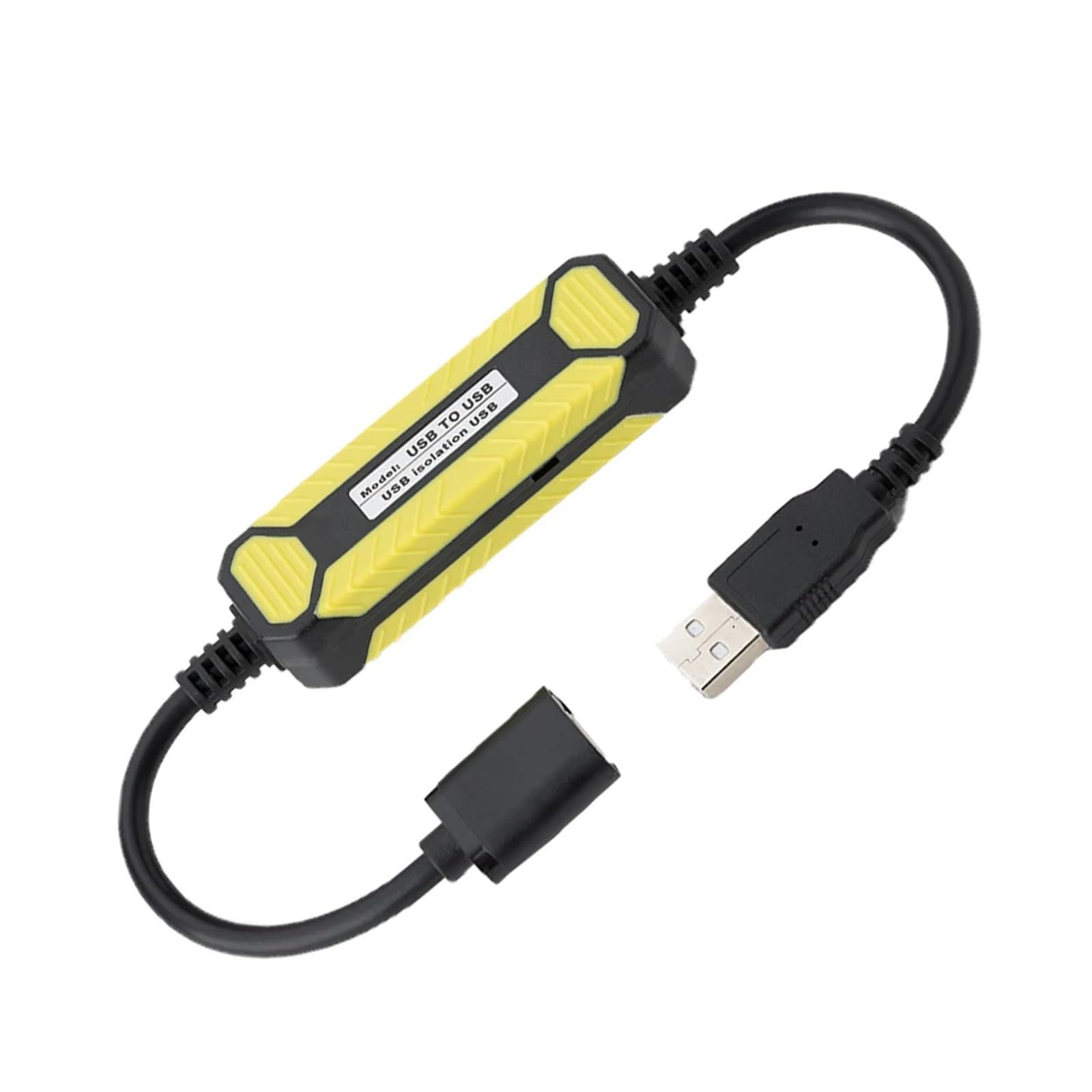 Isolatore USB A USB &ndash; Scheda Di Protezione 1500 V, Modulo ADUM4160