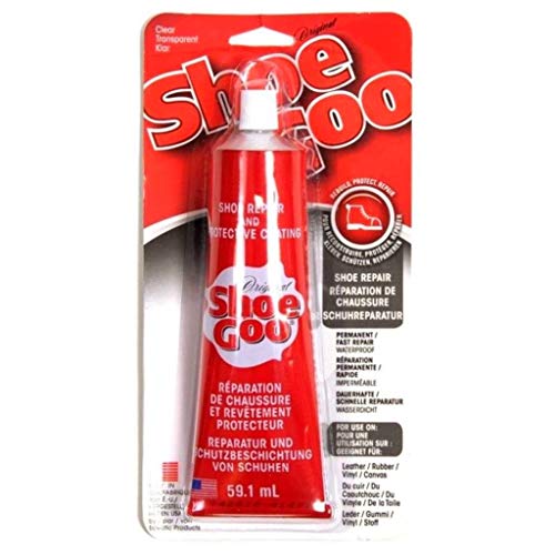 Shoe Goo - Clear 60 ml