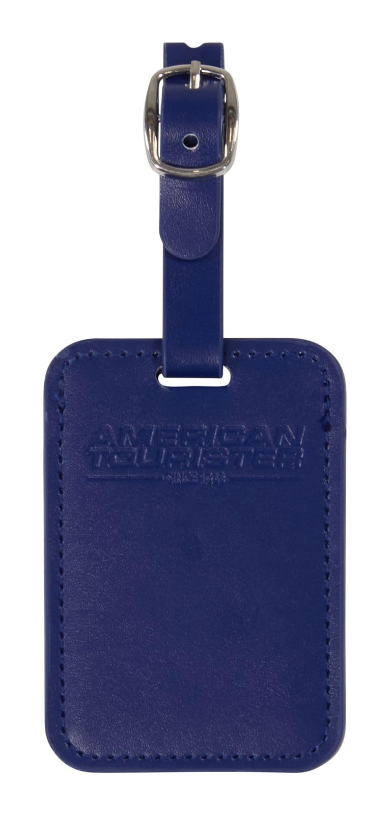 AMERICAN TOURIST. TA-LUGGAGE TAG X2 Valiz