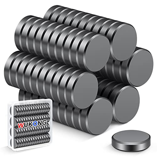 【Dimensioni del Magnete】: diametro di 18 mm, spessore di 5 mm. Acquistate questo prodotto riceverete 60 piccoli magneti in ferrite nera. I magneti potrebbero svanire. Per evitare di lasciare tracce durante l'uso, pulire il magnete prima dell'uso.