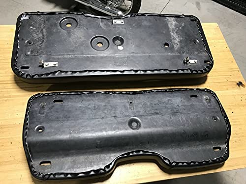 New Replacement seat cover fits Kubota RTV900 New Seat cover 2011-14 RTV900XT RTV900XTS RTV 900 XT XTS XTR 981B