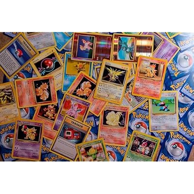 Pokemon 100 Pokemon Card Lot with Legendary Ultra Rare Cards- Bundle with a LCC Deck Box Included