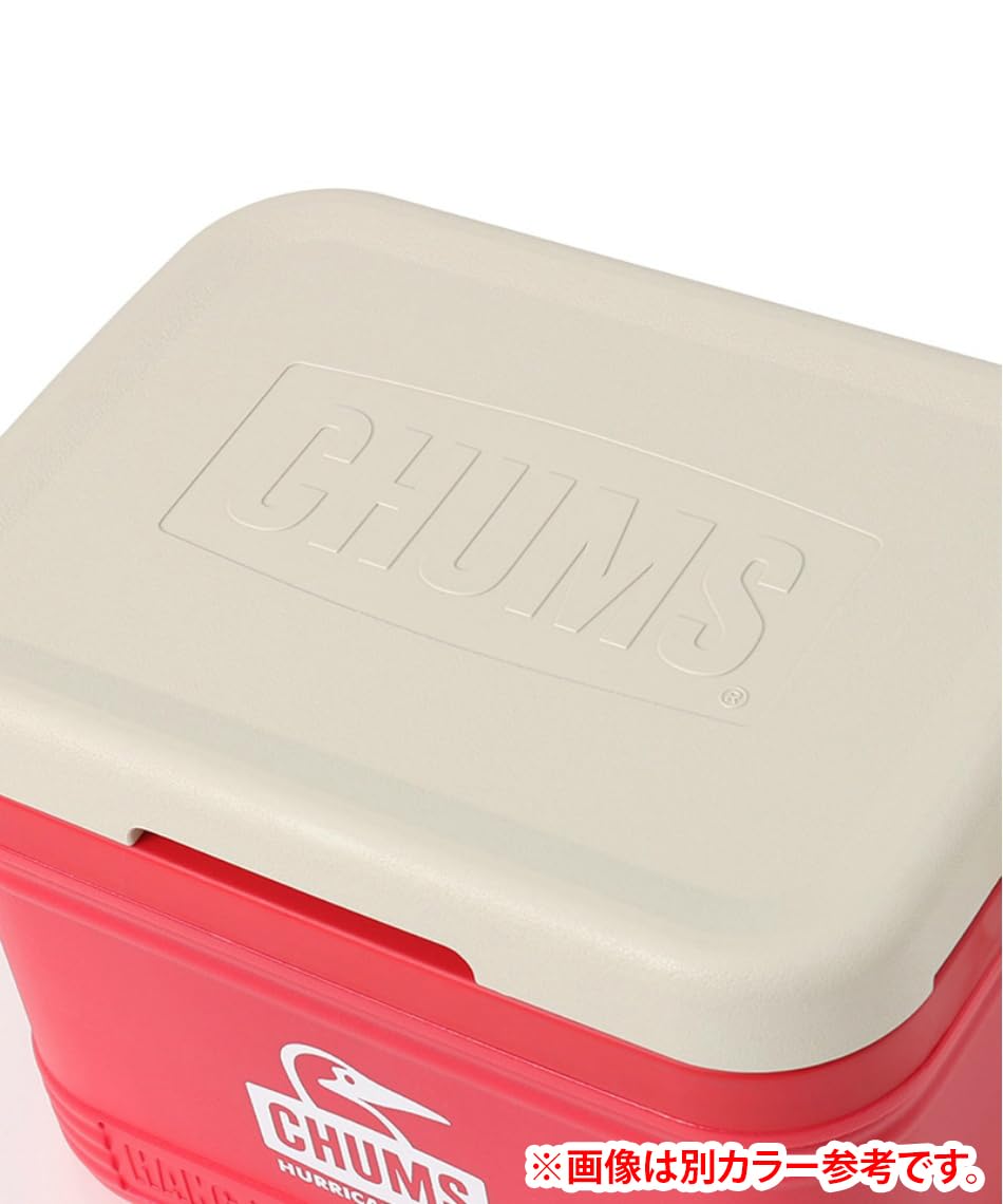 Amazon | [CHUMS] キャンパー クーラー 18L Camper Cooler 18L