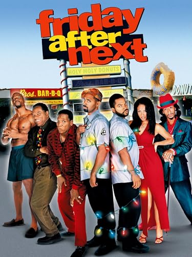 Friday After Next