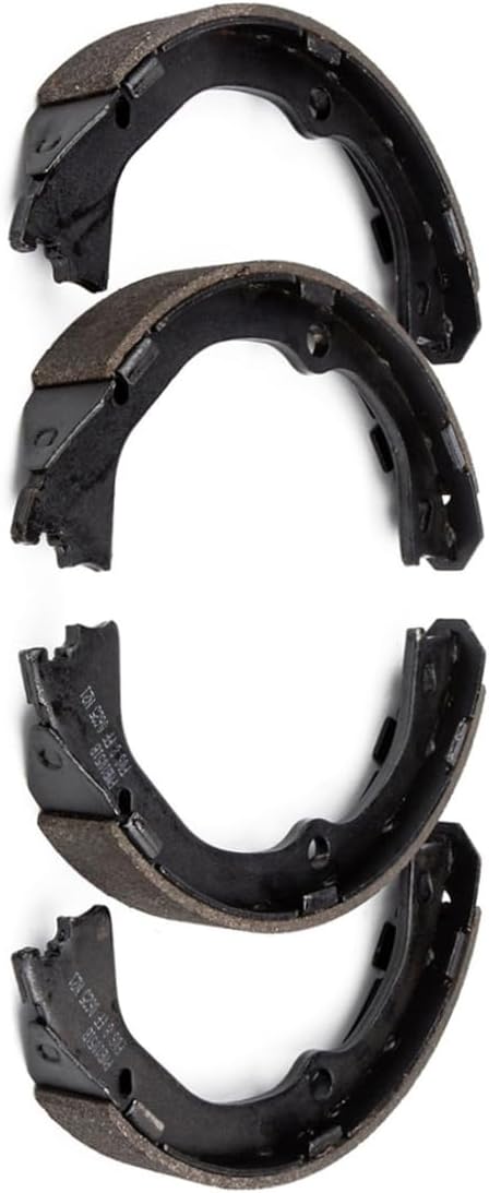 Parking Brake Shoe Rear fits Cadillac Escalade ESV 2015 2016 2017 2018 2019 1 PCS