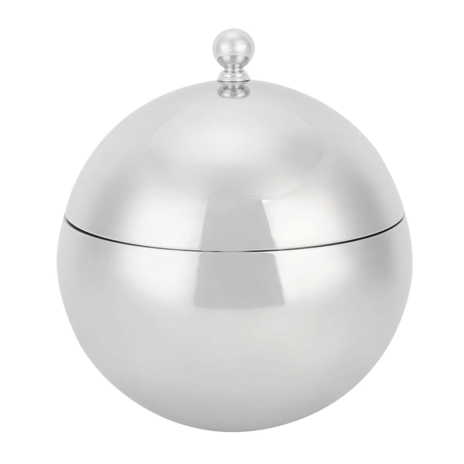 Conteneur isolant en inox double paroi pour bouteille de vin de table