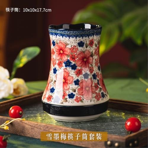 Palillos de drenaje Xue Mo Mei de dise&ntilde;o exquisito para el hogar 3