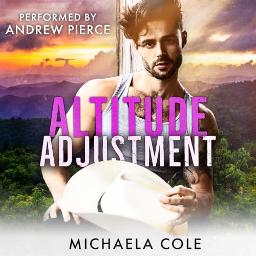 Altitude Adjustment Titelbild