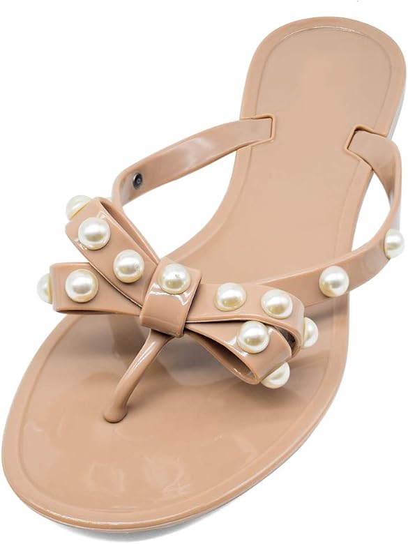 最愛 Big Sandals Bow サンダル - ratingseguros.com.br
